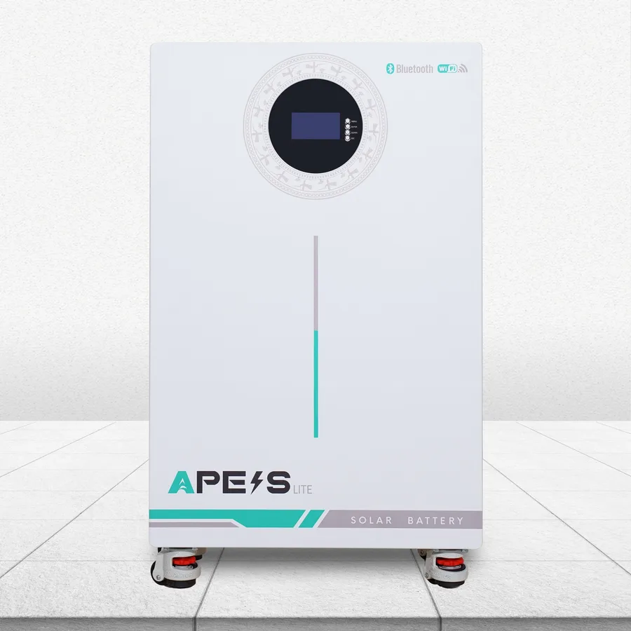 Apess Lite 51.2V 280Ah (14.34kWh)