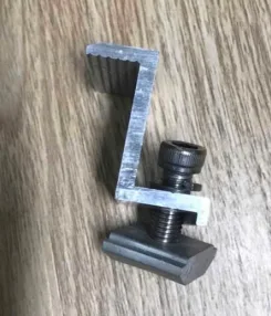 Bộ kẹp biên Z 30mm